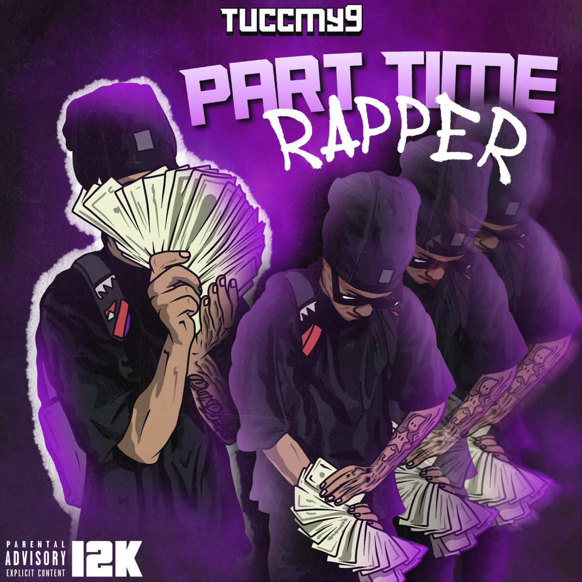 Album Cover 1